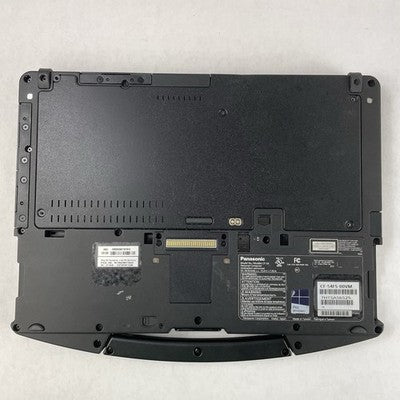 Panasonic ToughBook CF-54 14" i5-6300U 2.40 GHz 8 GB RAM No SSD/OS/AC/Batt
