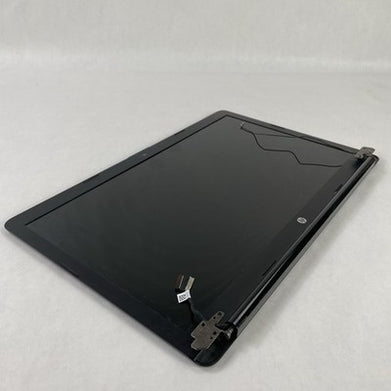 HP 17-by3613dc 17.3" HD 1600x900 Non-Touch Screen Assembly - Untested