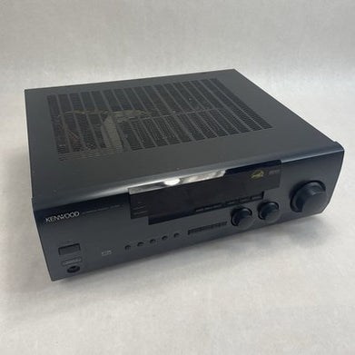 Kenwood VR-309 5.1 Dolby Digital Reciver