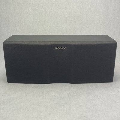 Sony Center Speaker Model: SS-CN100