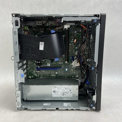 Dell Precision 3080 MT Intel Coire i5-10500 3.1GHz 8GB RAM No HDD No OS