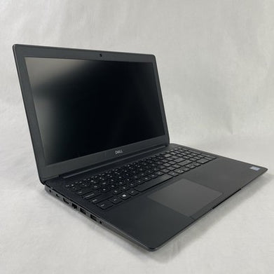 Dell Latitude 3500 15.6" i5-8265U 1.60 GHz 8 GB RAM No SSD No OS No Battery