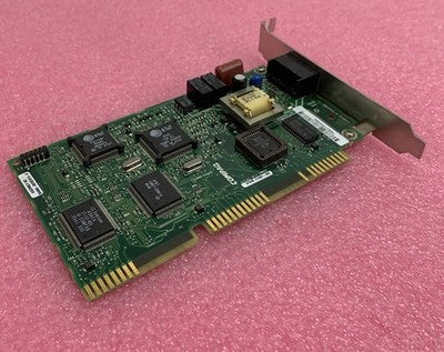 HP Compaq 212901-002 28.8 FAX/Modem-Sabre Board