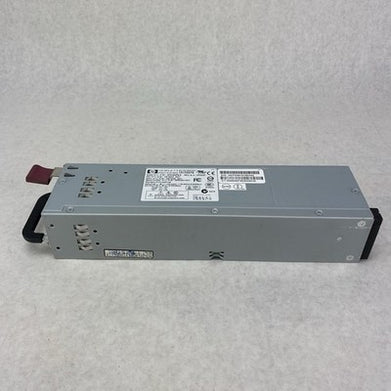 HP DPS-600PB B 575W Server Power Supply Power Tested (Lot of 2)