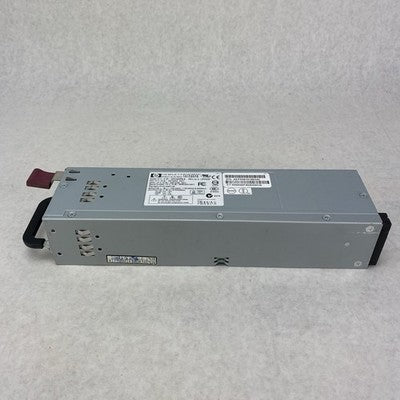 HP DPS-600PB B 575W Server Power Supply Power Tested (Lot of 2)