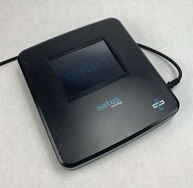 Natus Neurology EMM440 016862 Base Unit
