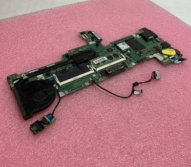 Lenovo Thinkpad T450 Laptop Motherboard Intel Core i5-5300U 2.3GHz 4GB RAM