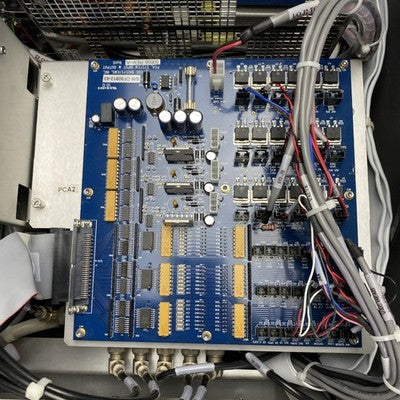 EDC Biosystems ATS-AVL Advanced Automated Acoustic Liquid Handler 47090
