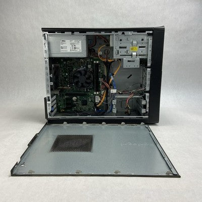 Dell Inspiron 660 MT Intel Core i3-3240 3.4GHz 4GB RAM No HDD No OS