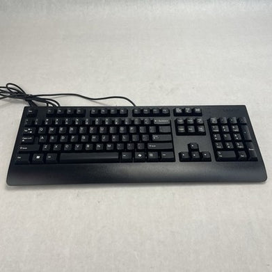 Lenovo Traditional USB Wired Keyboard (FRU:00XH688) Model SK-8827 Lot of 10