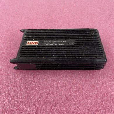 LIND Model # DE2045-1342 LB 20V 4.5A Automobile Adapter No Cables