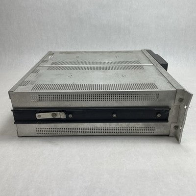 Tektronix Sony WFM1125 Waveform Vector Monitor Power Tested