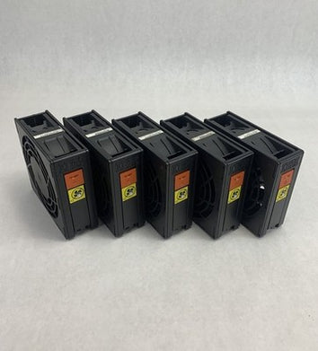 IBM 41Y9028 / 41Y9027 Server Hot Swap Fan (Lot of 5)