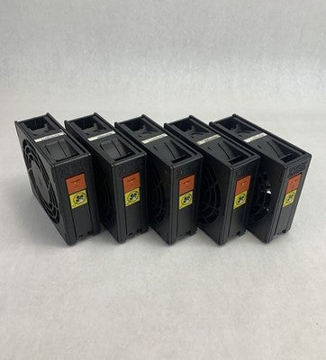 IBM 41Y9028 / 41Y9027 Server Hot Swap Fan (Lot of 5)