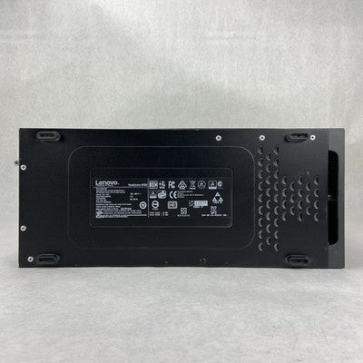 Lenovo ThinkCentre M700 MT Intel Core i5-6400 2.7GHz 16GB RAM No HDD No OS
