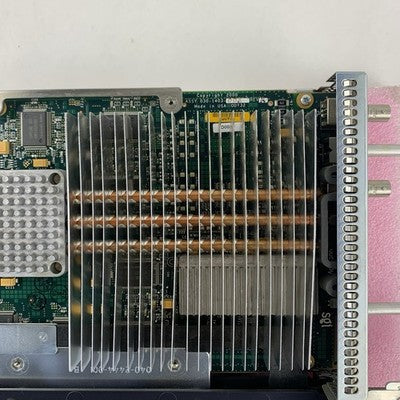 SGI Silicon Graphics Octane2 CMNB015ANG360 1x R12000 400MHz GHz 2GB Ram NO HDD
