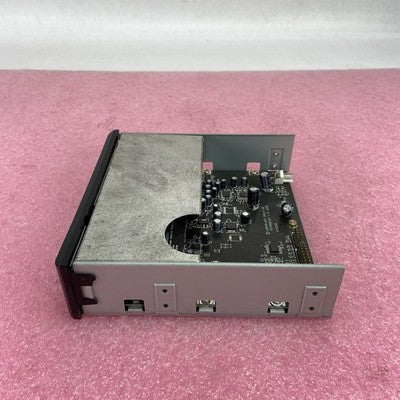 Creative Labs Sound Blaster X-Fi Fatal1ty Edition SB0250 FP Interface