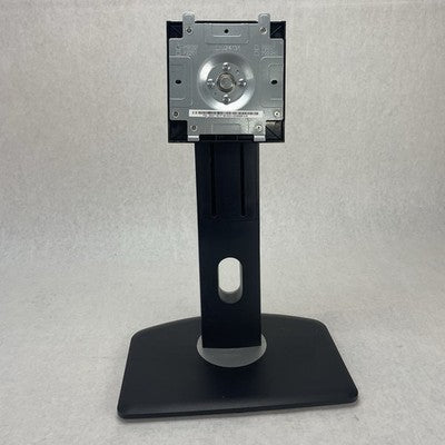 Black Dell 19" 17" LCD Monitor Y-Base Stand Swivel Rotate P190St P170St
