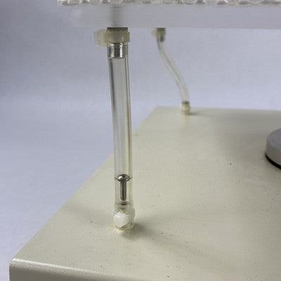 Stovall BDRAA115S The Belly Dancer Platform Shaker