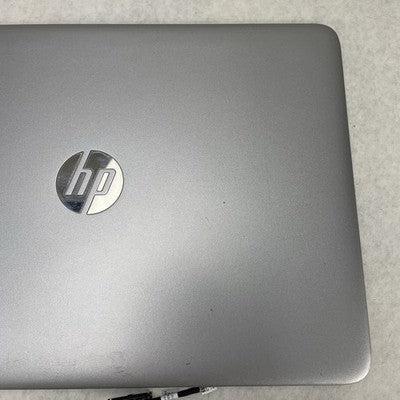 HP EliteBook 840 G3 14" HD 1366x768 Non-Touch Screen Assembly - Tested