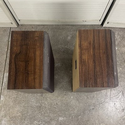 Dual Sony SS-U570 Floor Speakers