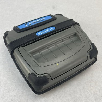 Printek Feildpro RT43 Thermal Printer For Parts