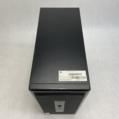 HP ProDesk 405 G2 MT AMD A4-6250T 2GHz 8GB RAM No HDD No OS
