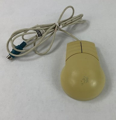 Packard Bell MUSBJ Vintage PS/2-Wired Mouse