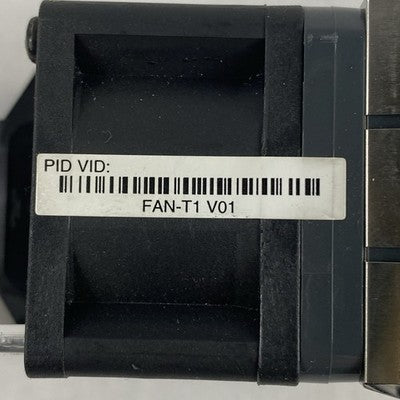 Cisco FAN-T1 V01 Catalyst 3850 Cooling Fan Module (Lot of 10)