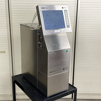 Sartorius Biotech DCU Touch 33073856 Tower 8847002 Bioreactor Control Console