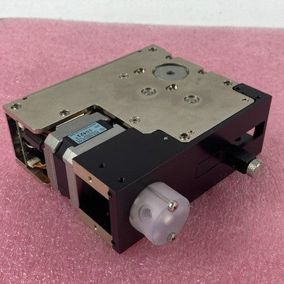 Cavro 728922 C Motorized Syringe Pump Module
