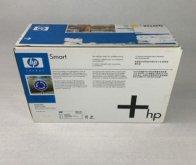 HP Color Laserjet Q5952A Yellow Print Cartridge
