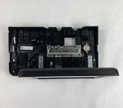 HP LaserJet MFP E87660 B5L47-60101 Control Panel Assembly