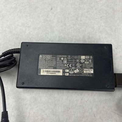 Delta 180W ADP-180WB B For ELO 24V 7.5A 180W Tip 6.5mm pin series AIO Monitor