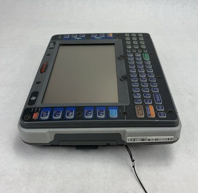 Honeywell Thor VM1C Atom 2530 1.6GHz 1.5GB RAM Vehicle Mount Computer