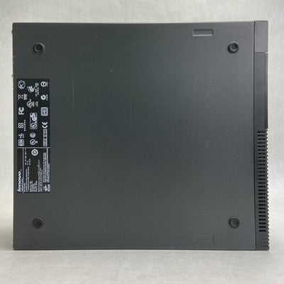 Lenovo ThinkCentre A58 SFF Intel celeron E3200 2.4GHz 2GB RAM No HDD No OS