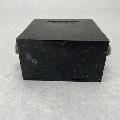 Vintage Video Hum Stop Coil HSC-1  AVEC