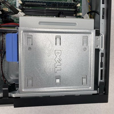 Dell OptiPlex 7010 DT Intel Core i5-3470 3.2GHz 1x4GB RAM No HDD No OS