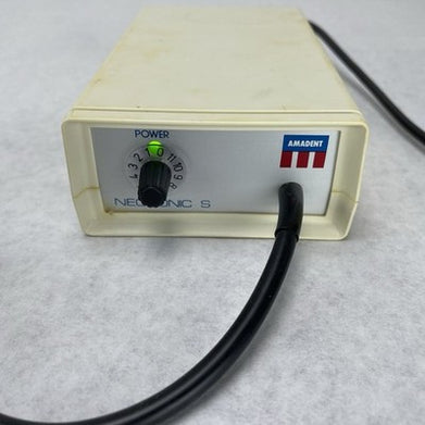 Amadent Neosonic S PQ-1540 Power Tested