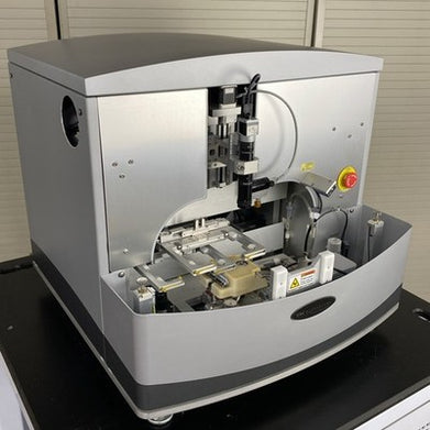 EDC Biosystems ATS-AVL Advanced Automated Acoustic Liquid Handler 47090