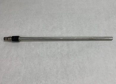 Hamilton Visifirm 242453 Heat No. 531994 DO 325 Optical Sensor w/24247 Tip Cover