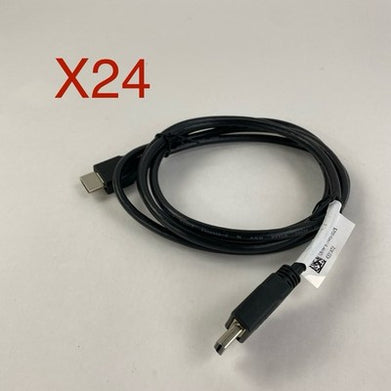 HP 917445-002$ HDMI Male to HDMI Male 6ft - Lot of 24