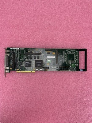 ASM 64-20870 REV A2 03-20870-16 REV C Controller Card