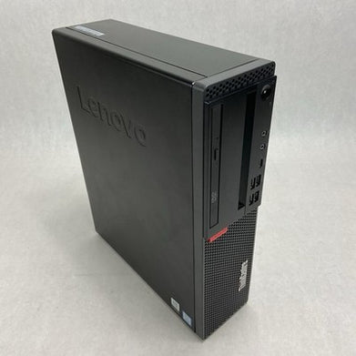 Lenovo ThinkCentre M720s SFF Core i5-9400F 2.9GHz 4GB RAM No HDD No OS R520
