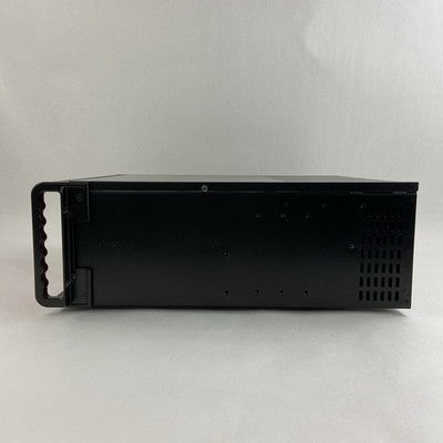 iStarUSA D-400SE-RD 4U Compact Computer Rackmount Chassis Thermaltake 500W PSU