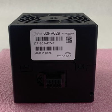 IBM 00FV629 Power8 Chassis Fan For IBM Lot of 2x