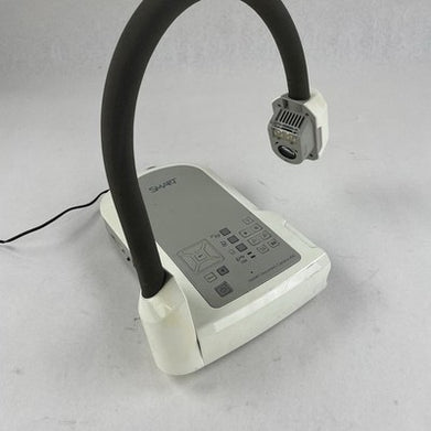 Smart SDC-450 Document Camera 450 Power tested