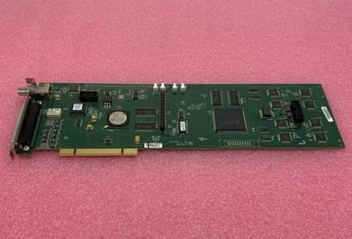 American Dynamics Intellex 1712-1030-01 PCI Card