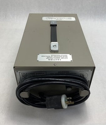 Olympus CLK-3 Cold Light Supply - Tested