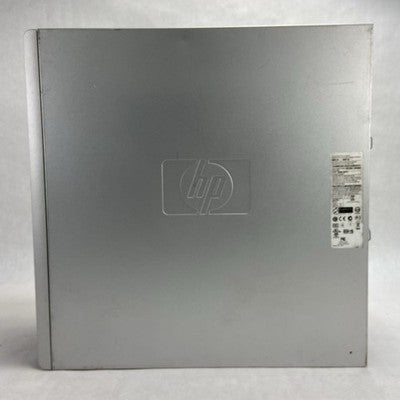 HP Z400 Workstation MT Intel Xeon X5680 3.33GHz 24GB RAM No HDD No OS HD5770